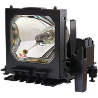 BARCO iQ G210L Lamp with housing