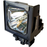 EIKI 610 305 5602 Lamp with housing