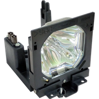 EIKI 610 315 7689 Lamp with housing