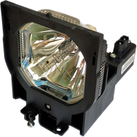 EIKI LC-UXT3 Lamp with housing