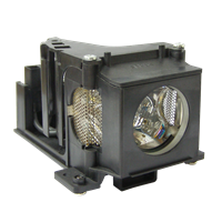 EIKI LC-XB21B Lamp with housing