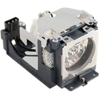 EIKI LC-XB43 Lamp with housing