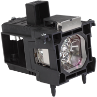 EIKI LC-XN200L Lamp with housing