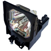 EIKI LC-XT4E Lamp with housing