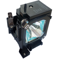 EPSON EMP-7700P Lamp with housing