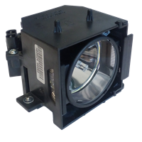 EPSON EMP-81+ Lamp with housing