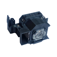 EPSON EMP-X4 Lamp with housing