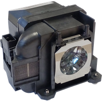 EPSON H723 Lamp with housing