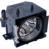 EPSON PowerLite 6100i Lamp with housing