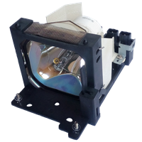 HITACHI CP-S370 Lamp with housing