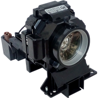 HITACHI CP-X10001 Lamp with housing