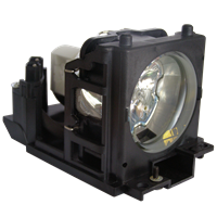 HITACHI CP-X440W Lamp with housing