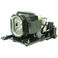 HITACHI ED-X24Z Lamp with housing