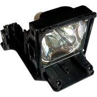 INFOCUS C410 Lamp with housing