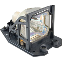 INFOCUS DP2000X Lamp with housing