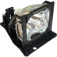 INFOCUS DP8000HB Lamp with housing