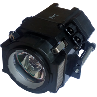 JVC DLA-HX1 Lamp with housing