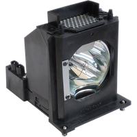 MITSUBISHI WD65C9 Lamp with housing