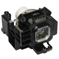 NEC NP510WS Lamp with housing