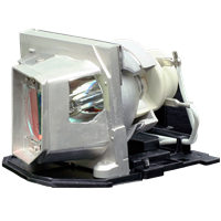 OPTOMA DP334 Lamp with housing