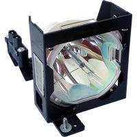 PANASONIC PT-6600E Lamp with housing