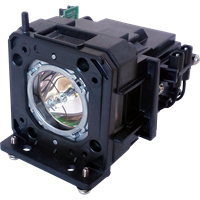 PANASONIC PT-DZ870 (portrait) Lamp with housing