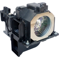 PANASONIC PT-EW640E Lamp with housing