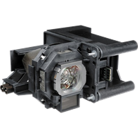 PANASONIC PT-F200NTEU Lamp with housing