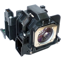 PANASONIC PT-FZ570U Lamp with housing