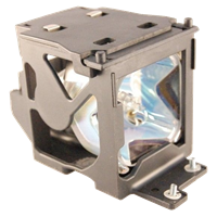 PANASONIC PT-L200U Lamp with housing