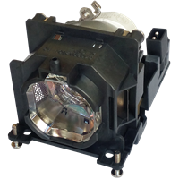 PANASONIC PT-LB332E Lamp with housing