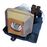 PLUS U5-112 Lamp with housing