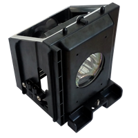 SAMSUNG SP-50L6HRX/XAP Lamp with housing