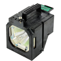 SANYO PLC-HF15000 Lamp with housing