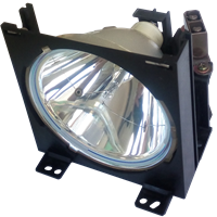 SHARP XG-NV21XA Lamp with housing