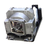 TOSHIBA TDP-TW355 Lamp with housing