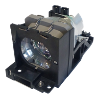 TOSHIBA TLP-T70MU Lamp with housing