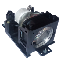 VIEWSONIC PJ400-2 Lamp with housing